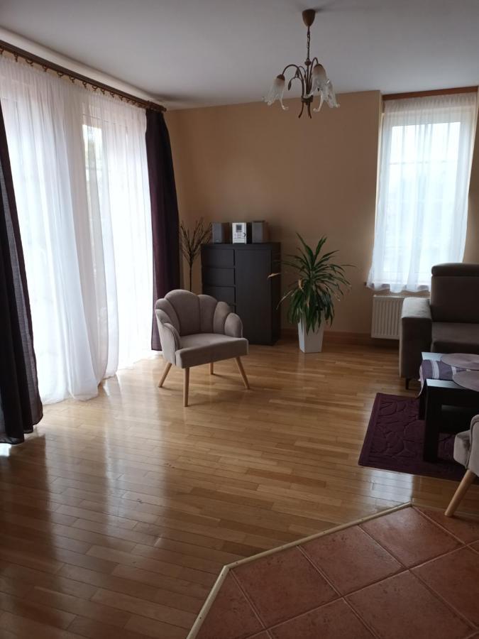 Apartament Mikolajki Exterior photo