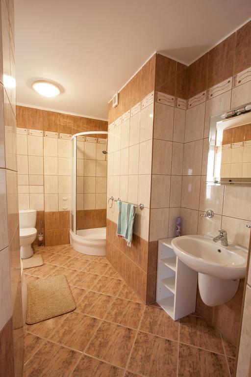 Apartament Mikolajki Room photo