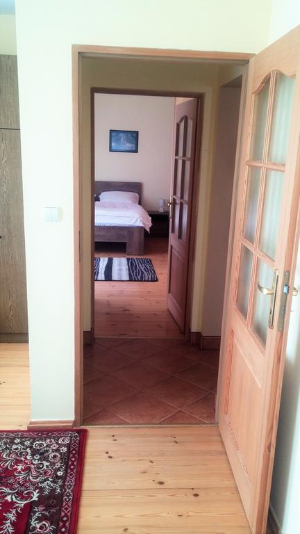 Apartament Mikolajki Exterior photo